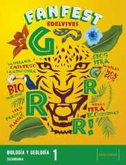 Biología Y Geología 1º ESO