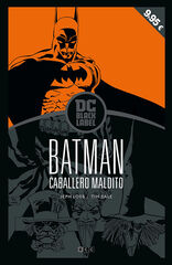 Batman: Caballero maldito Batman: Caballero maldito