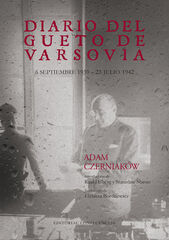 Diario del gueto de varsovia
