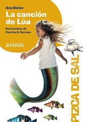 Canción de Lúa, La Canción de Lúa, La