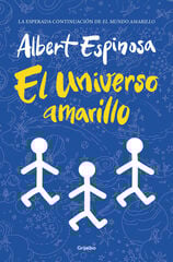 El universo amarillo El universo amarillo