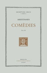Comèdies, vol. VI i últim: Les assembleistes. Plutus Comèdies, vol. VI i últim: Les assembleistes. Plutus