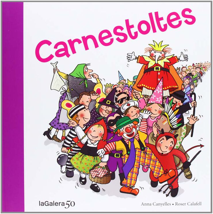 Carnestoltes