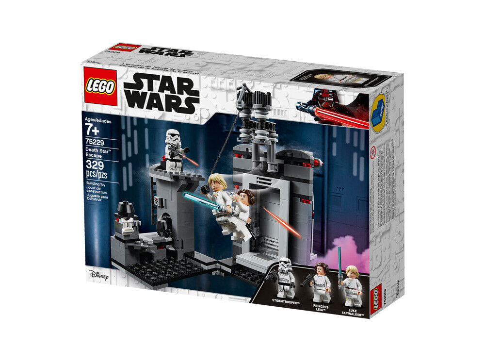estrella muerte lego