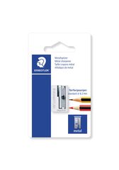 Sacapuntas metal Staedtler 510 Sacapuntas metal Staedtler 510