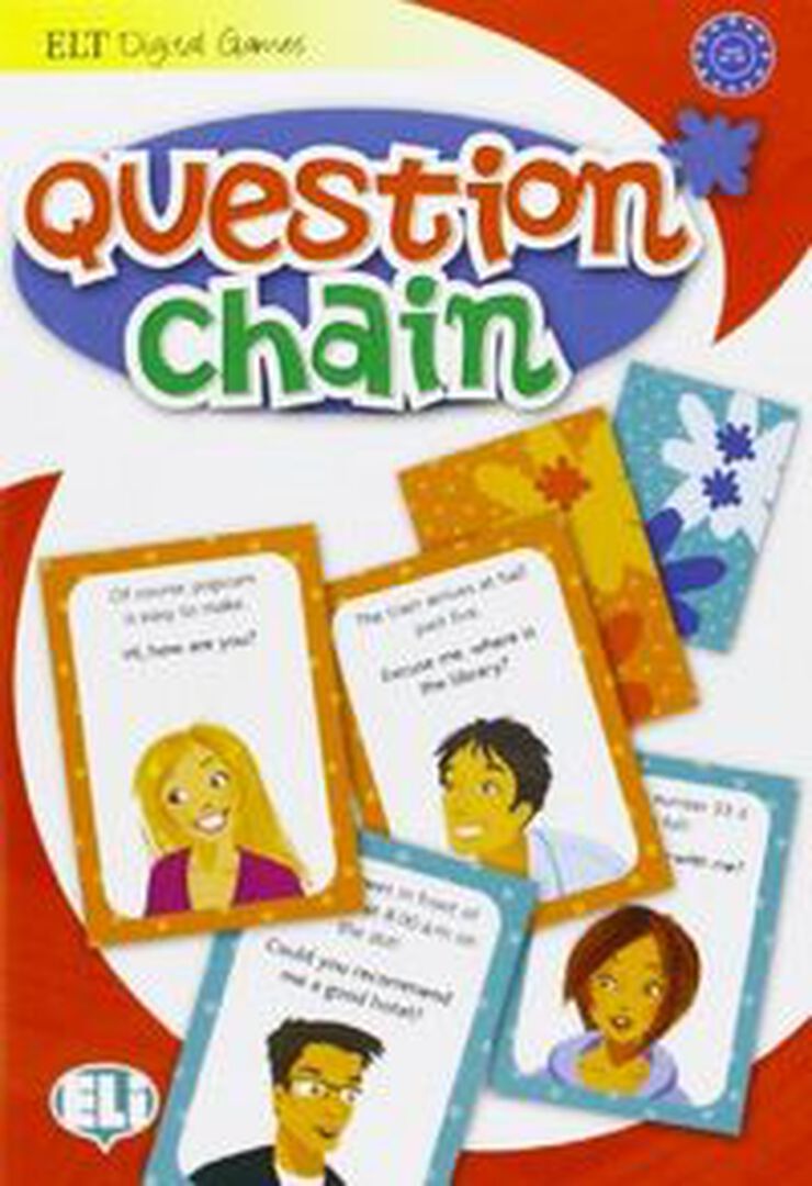 ELI Question Chain