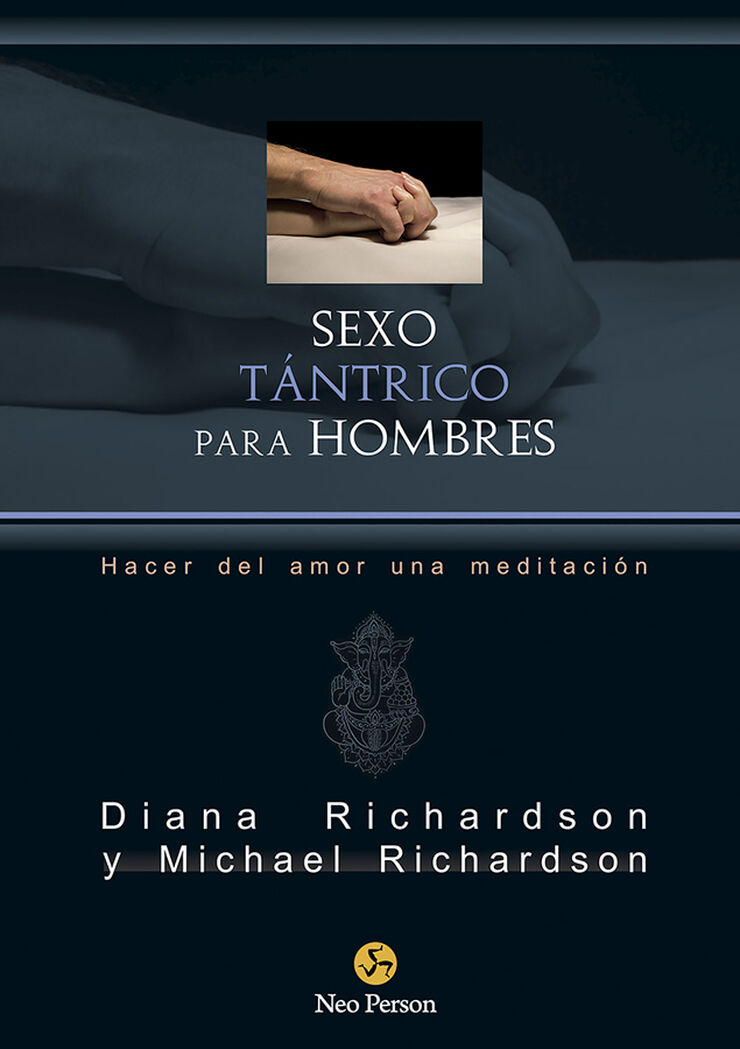 Sexo tántrico para hombres