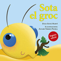Sota el groc