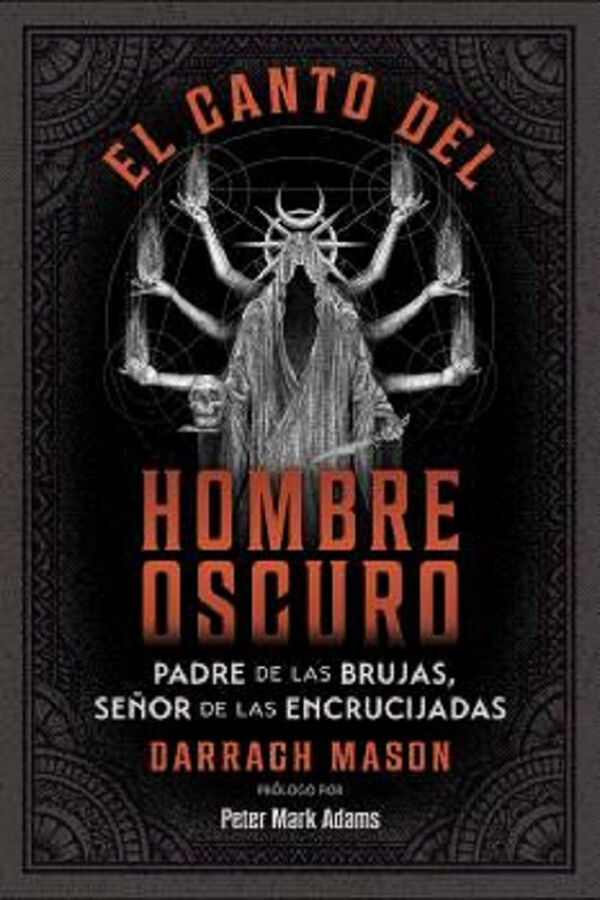 El canto del hombre oscuro