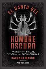 El canto del hombre oscuro