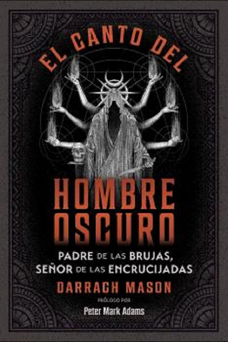 El canto del hombre oscuro