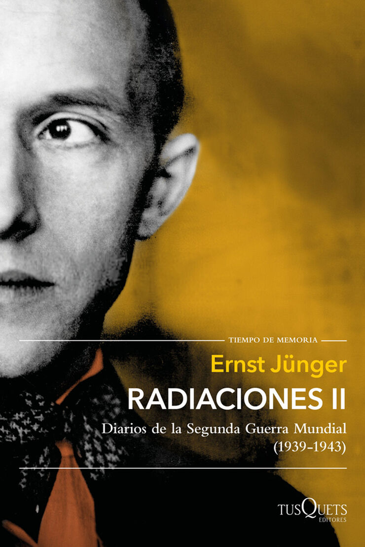 Radiaciones II