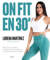 On Fit en 30 minutos On Fit en 30 minutos