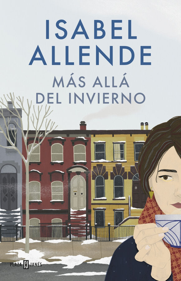 M&aacute;s all&aacute; del invierno