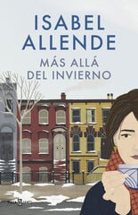 M&aacute;s all&aacute; del invierno