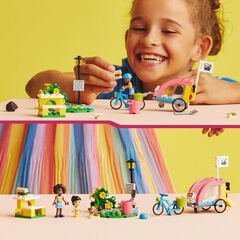 LEGO® Friends Bici de Rescate CaniNo 41738