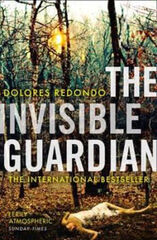 The invisible guardian The invisible guardian