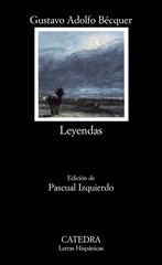 Leyendas (Becquer) Leyendas (Becquer)