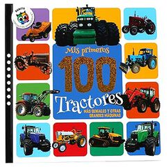 Mis primeros 100 tractores