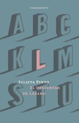 El despertar de Lázaro El despertar de Lázaro