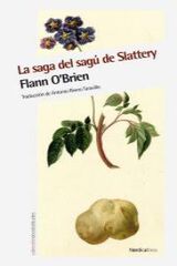 La saga del sagú de Slattery La saga del sagú de Slattery