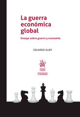 La guerra económica global