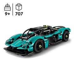 LEGO® Technic Aston Martin Valkyrie 42208