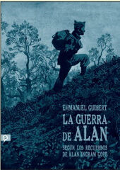 La guerra de Alan La guerra de Alan