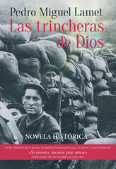 Las trincheras de dios Las trincheras de dios