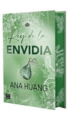 Pecados 5. Rey de la envidia. Edición Especial Pecados 5. Rey de la envidia. Edición Especial