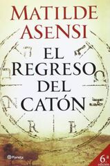 El regreso del Catón El regreso del Catón