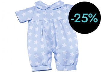 Roba per a nino Peto estels