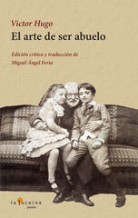 El arte de ser abuelo El arte de ser abuelo