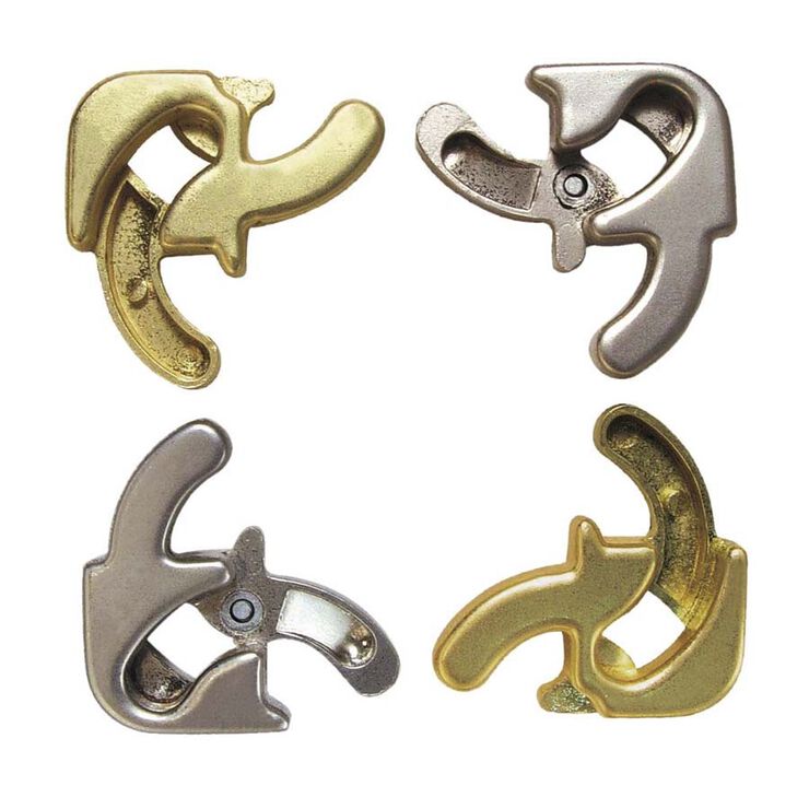 Trencaclosques Anayama Square