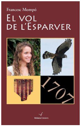 El vol de l'esparver