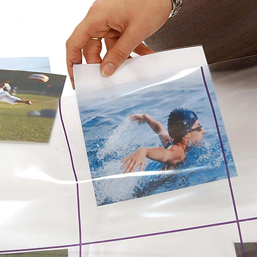 Tapete transparente para Bee-Bot&reg; y Blue-Bot&reg;