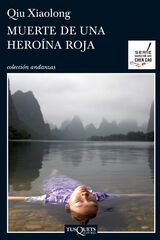 Muerte de una heroína roja Muerte de una heroína roja