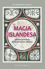 Magia islandesa Magia islandesa