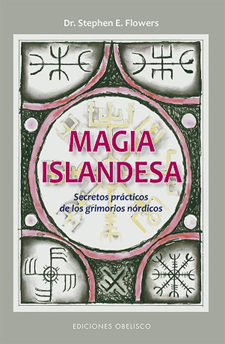 Magia islandesa