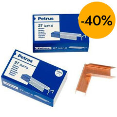 Grapas Petrus 23/13 Mod.27 1000u