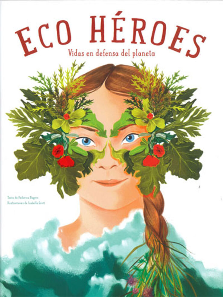 Eco heroes (VVKIDS)