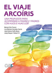 El viaje arco&iacute;ris