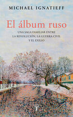 El álbum ruso El álbum ruso