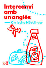 Intercanvi amb un anglès Intercanvi amb un anglès