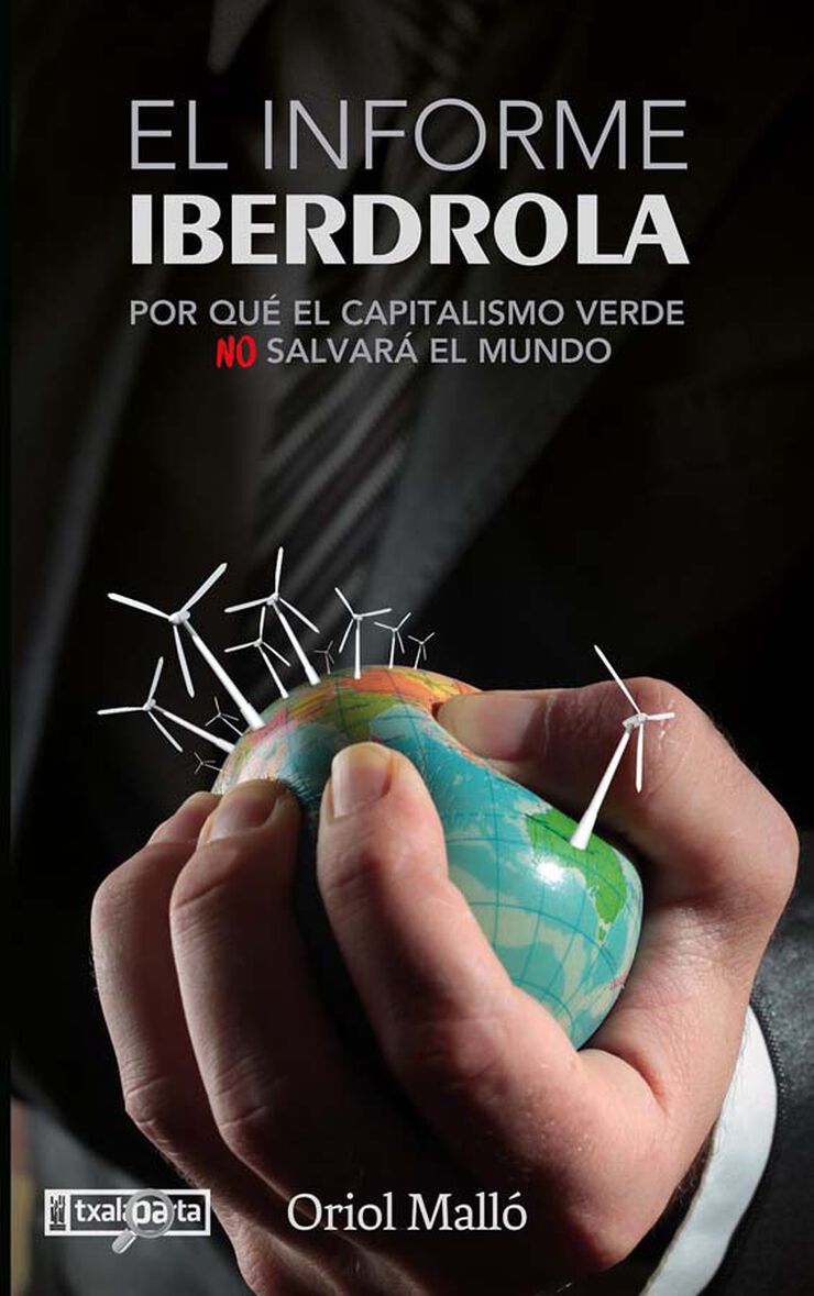 El informe Iberdrola