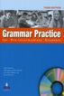 PEAR Grammar Practice PRE/SB pack