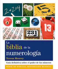La biblia de la numerología La biblia de la numerología