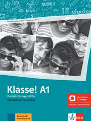 Klasse! A1 - edici&oacute;n h&iacute;brida allango