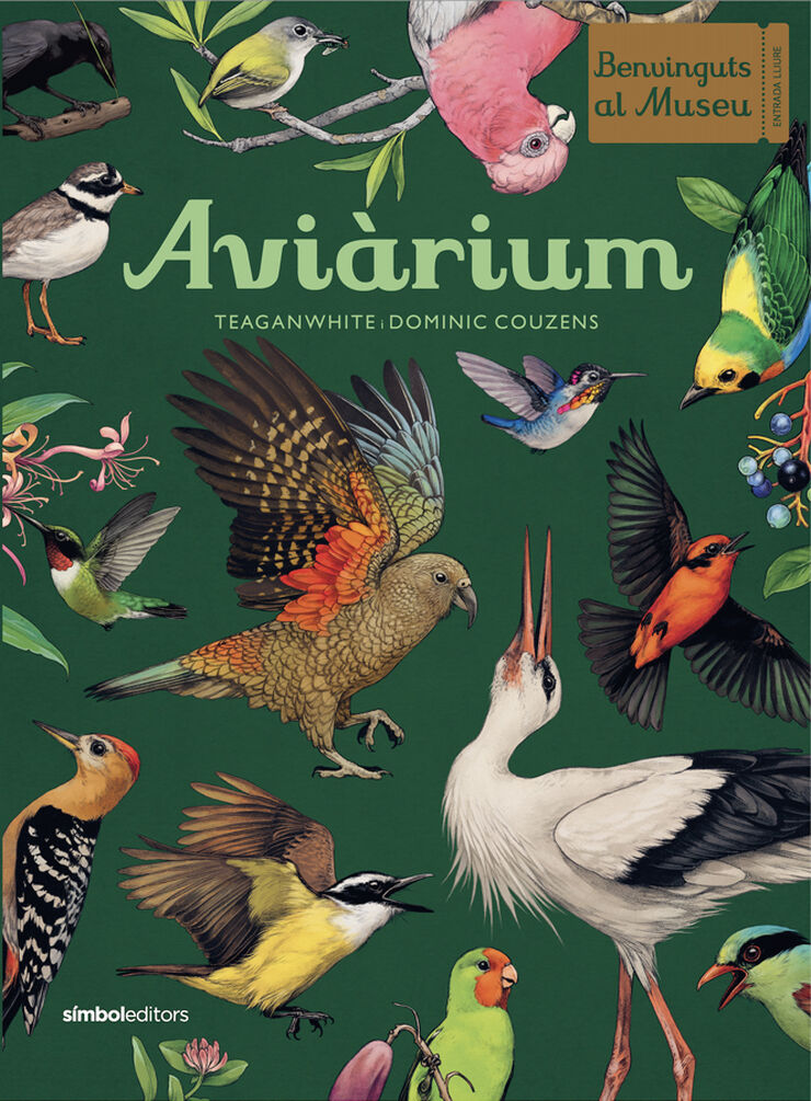 Avi&agrave;rium
