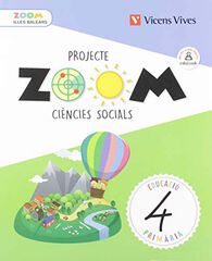 Socials Llibre de L'Alumne i L'Alumna 4 Bal